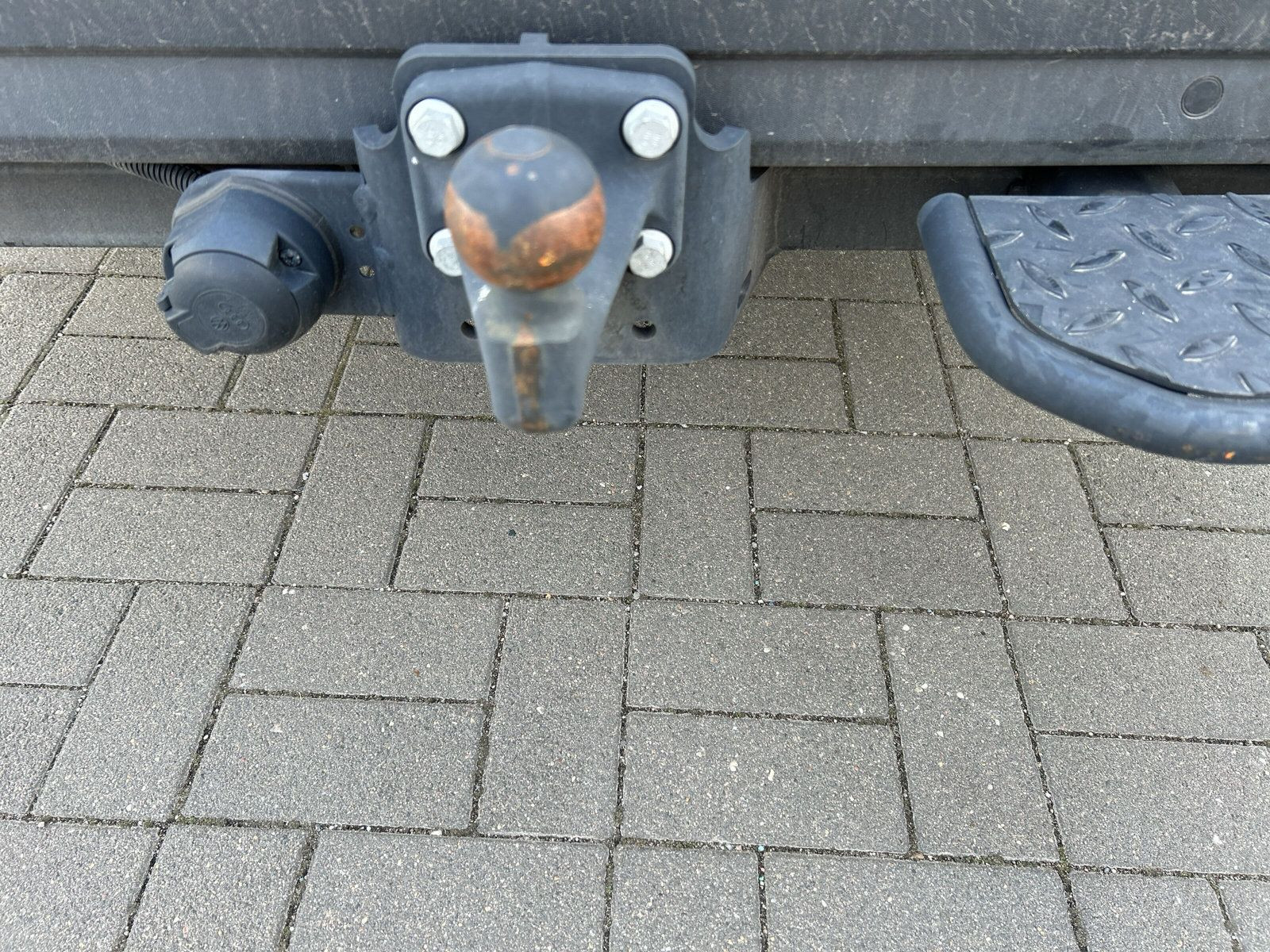 Crafter 35 Kasten 2.0 TDI Frontantrieb RS 3640mm