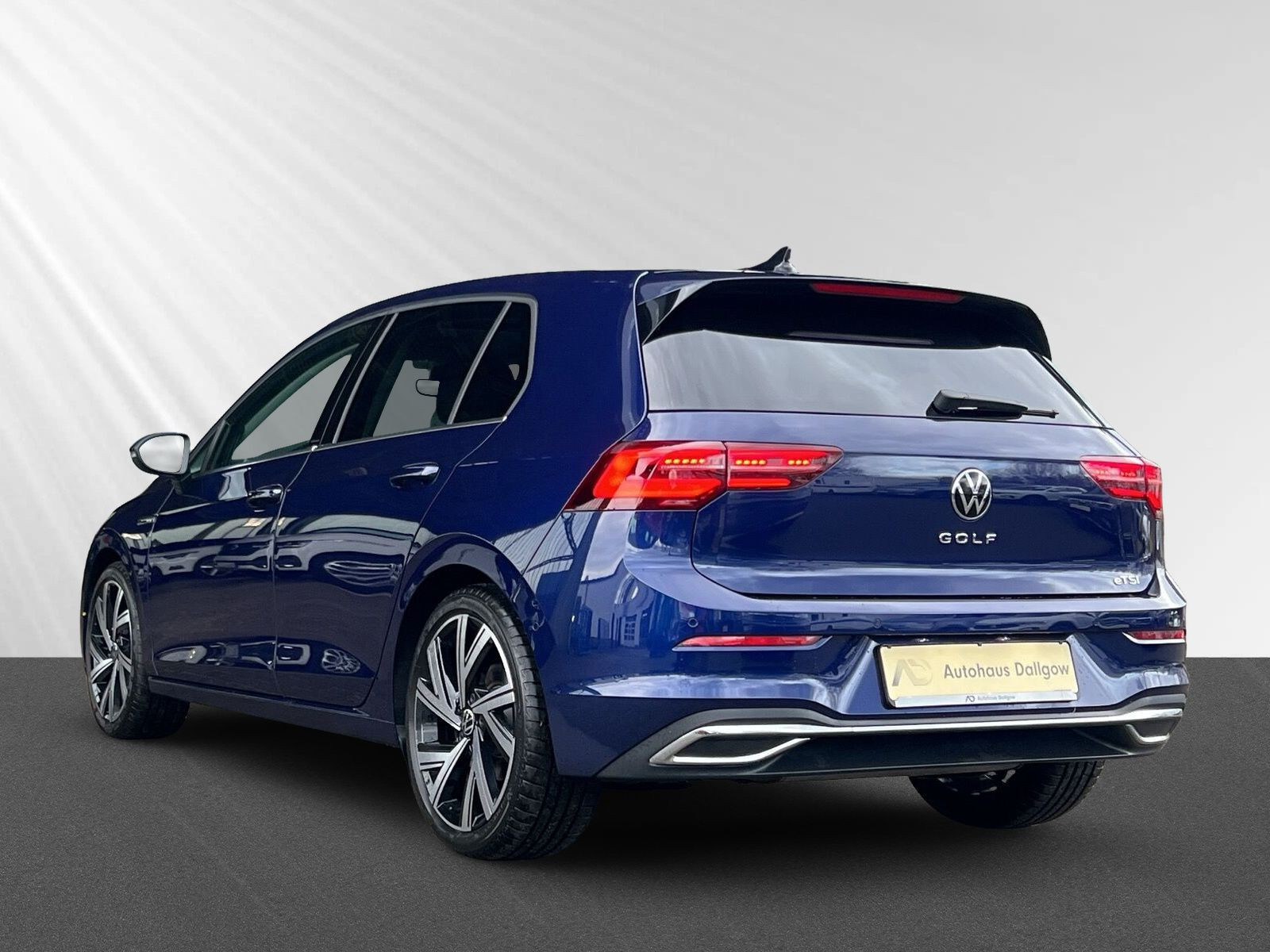 Golf 1.5 eTSI DSG 