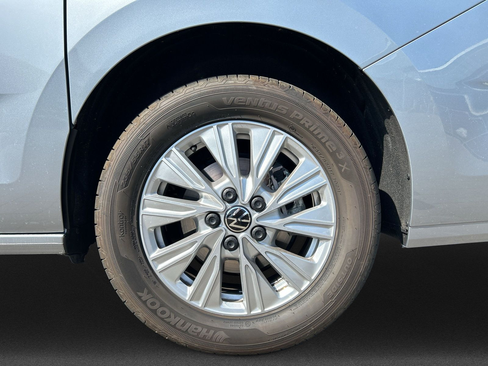 T7 Multivan Langversion 2.0 TDI Autom.+LED+PDC++