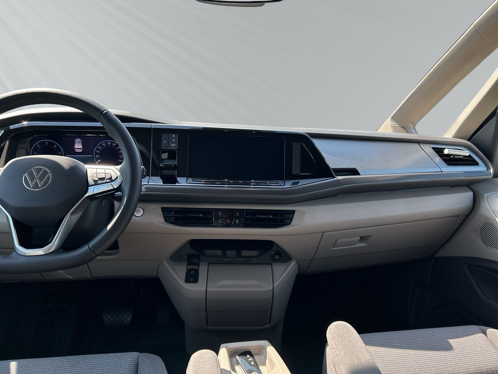 T7 Multivan Langversion 2.0 TDI Autom.+LED+PDC++