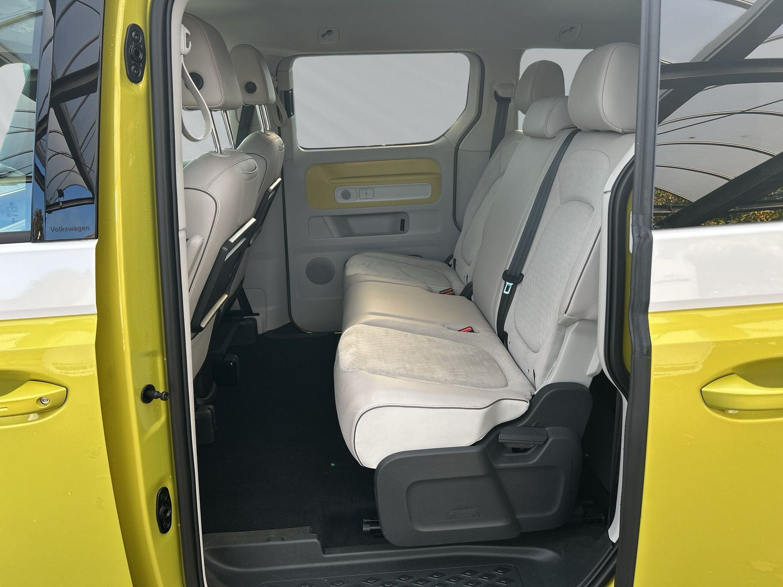 ID.Buzz Pro 150 kW (204 PS) ACC+ RFK+ LED+ Navi+