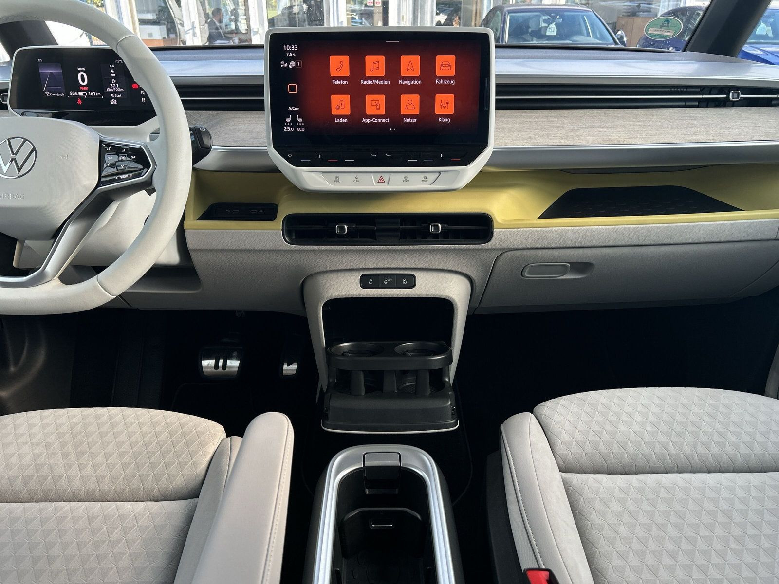 ID.Buzz Pro 150 kW (204 PS) ACC+ RFK+ LED+ Navi+