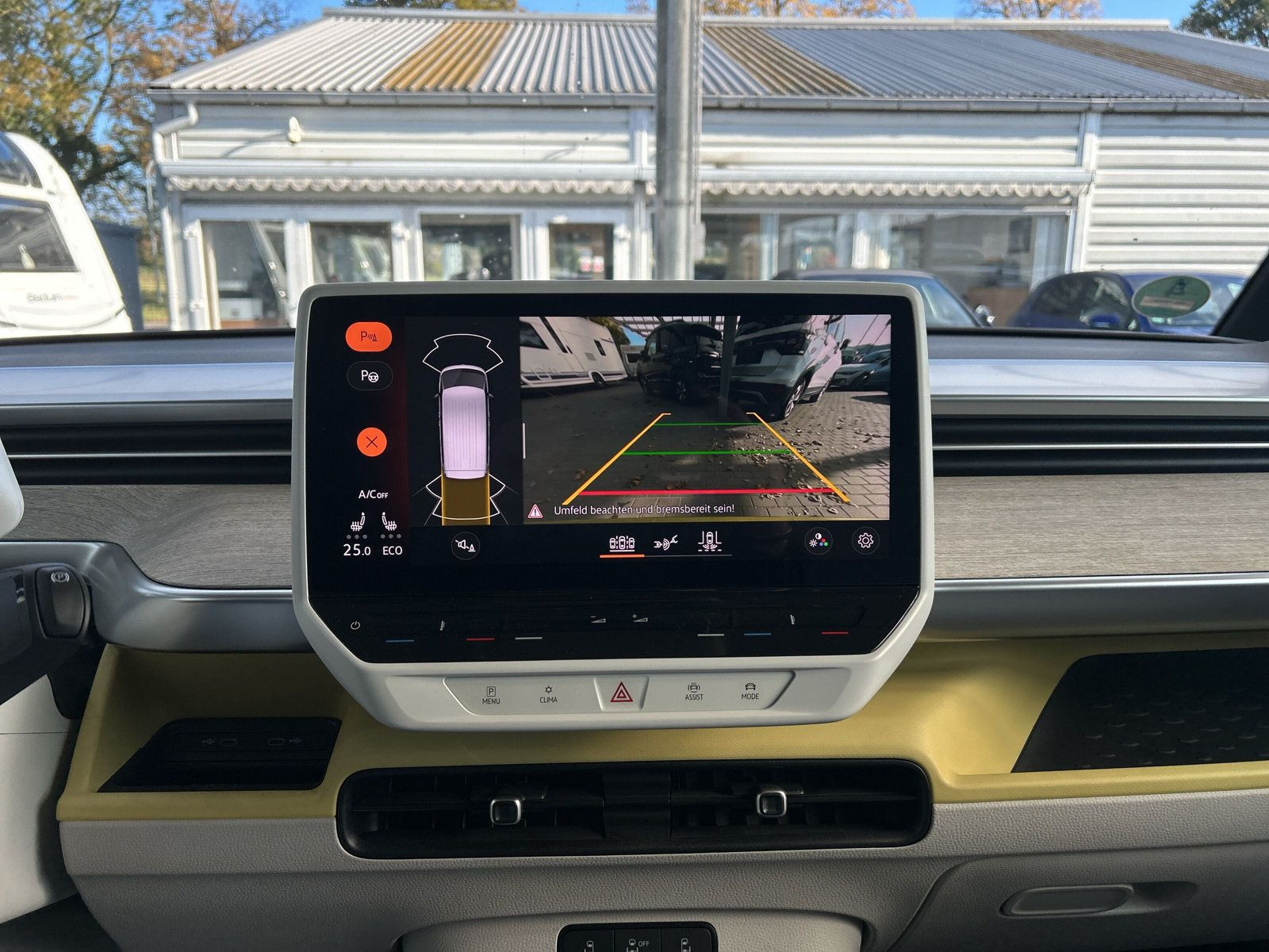 ID.Buzz Pro 150 kW (204 PS) ACC+ RFK+ LED+ Navi+