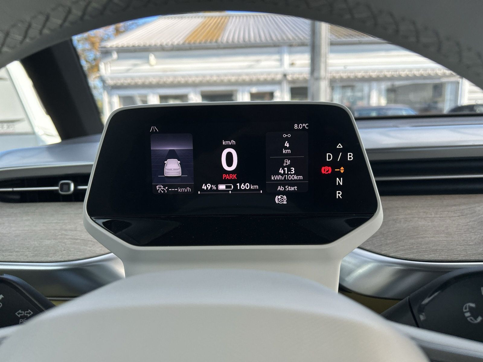 ID.Buzz Pro 150 kW (204 PS) ACC+ RFK+ LED+ Navi+