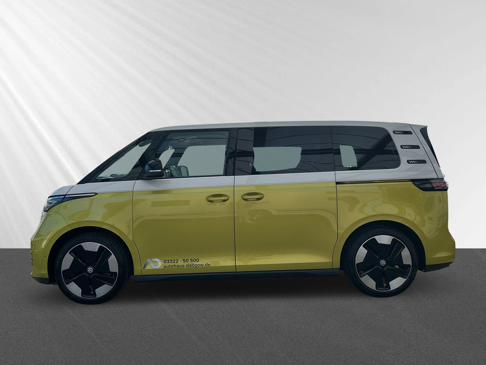 ID.Buzz Pro 150 kW (204 PS) ACC+ RFK+ LED+ Navi+