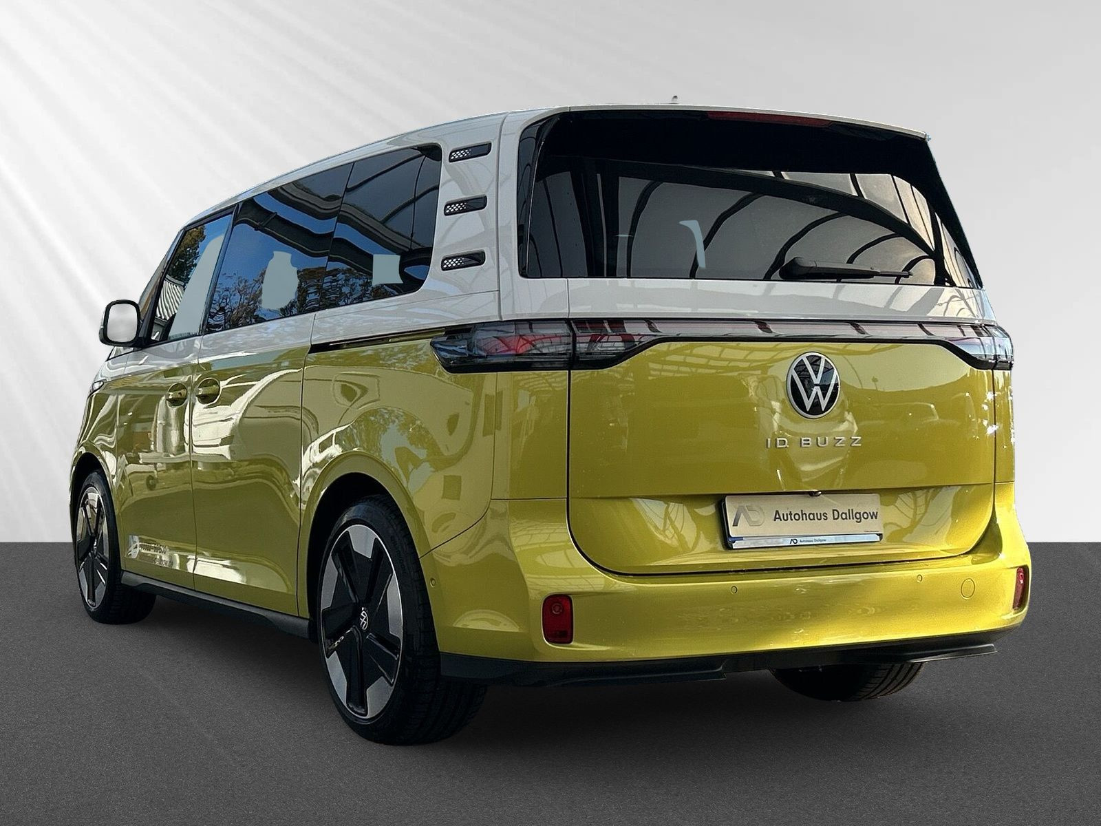 ID.Buzz Pro 150 kW (204 PS) ACC+ RFK+ LED+ Navi+