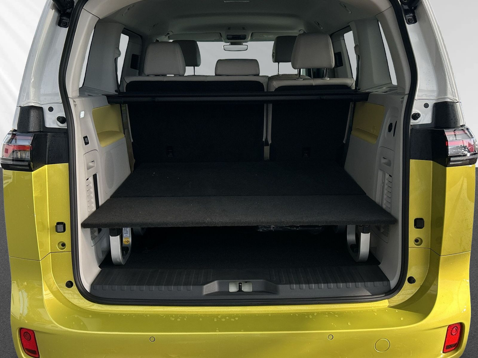 ID.Buzz Pro 150 kW (204 PS) ACC+ RFK+ LED+ Navi+