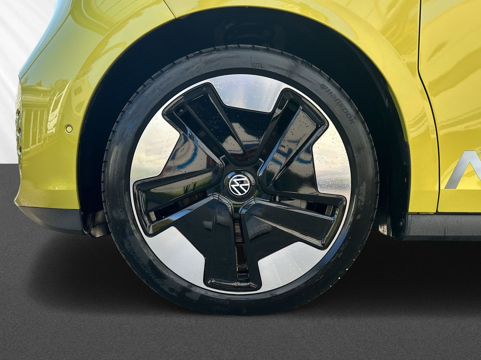 ID.Buzz Pro 150 kW (204 PS) ACC+ RFK+ LED+ Navi+