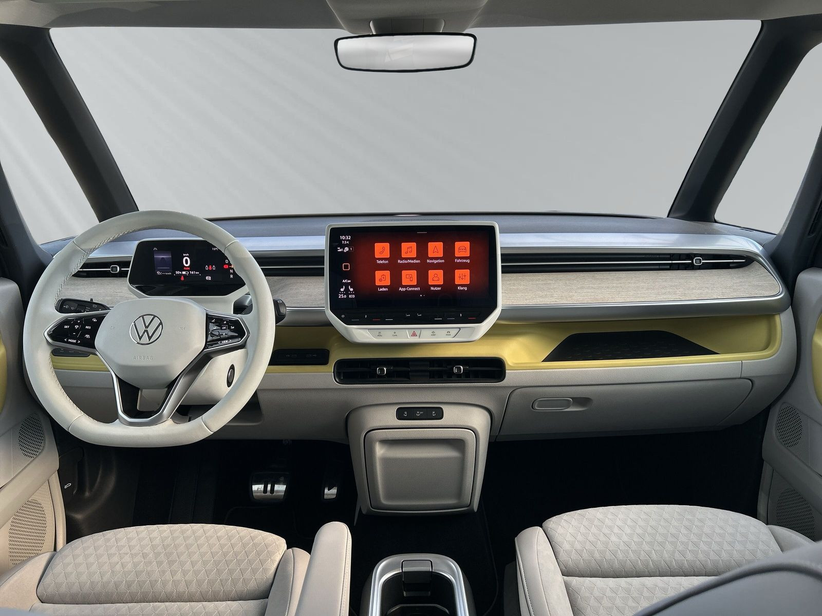 ID.Buzz Pro 150 kW (204 PS) ACC+ RFK+ LED+ Navi+