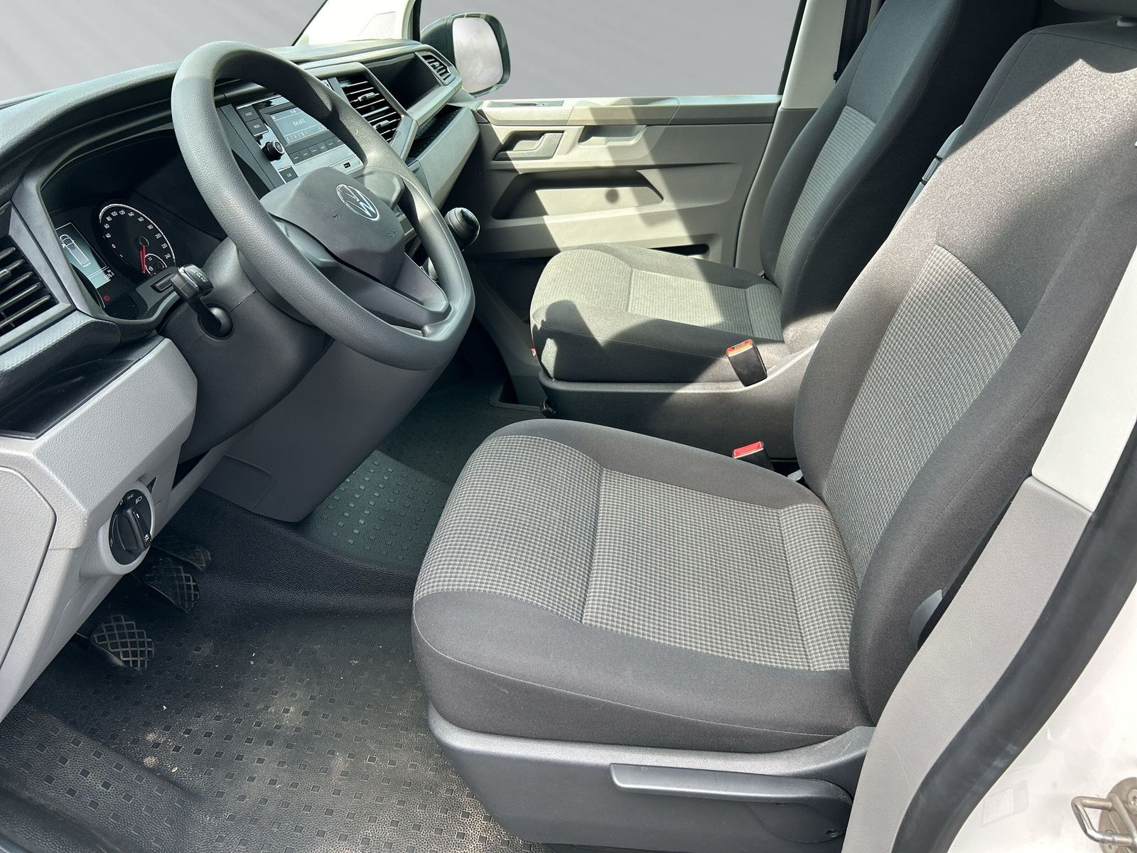 T6.1 Kasten KR 2.0TDI 5-Gang+Klima+Bluetooth+ BC