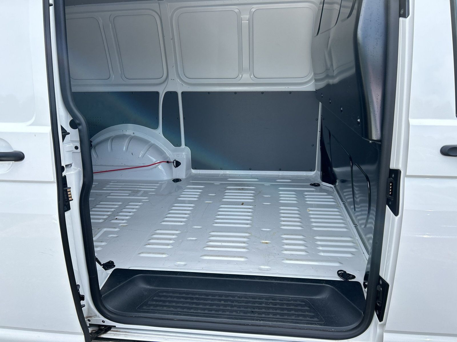 T6.1 Kasten KR 2.0TDI 5-Gang+Klima+Bluetooth+ BC