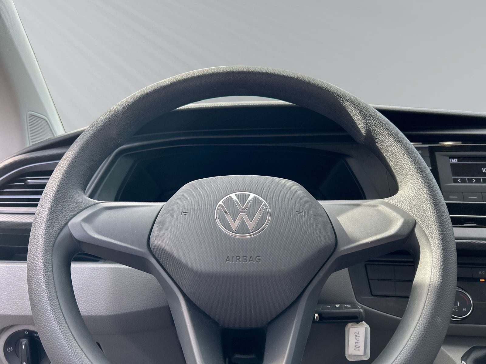 T6.1 Kasten KR 2.0TDI 5-Gang+Klima+Bluetooth+ BC