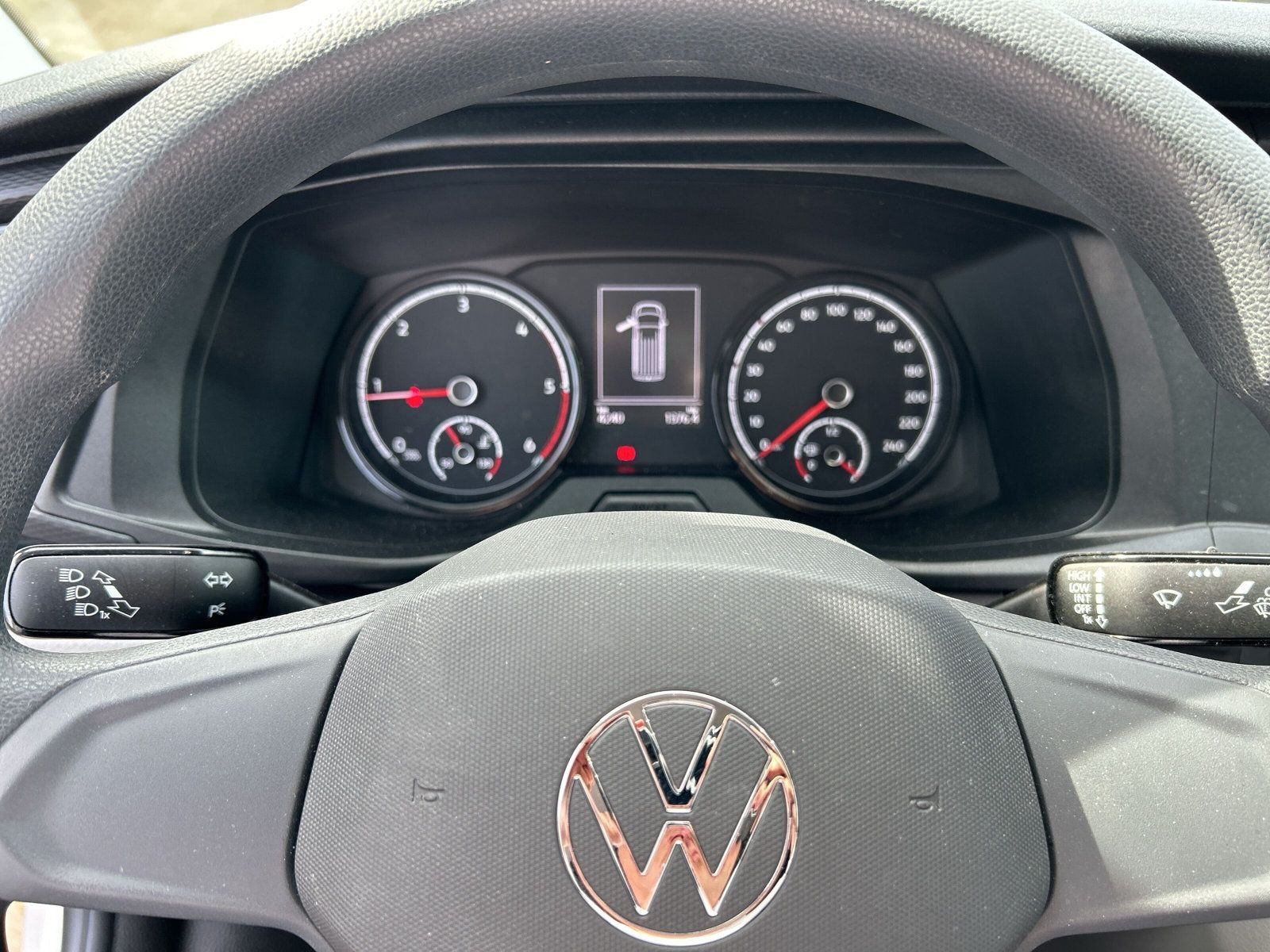 T6.1 Kasten KR 2.0TDI 5-Gang+Klima+Bluetooth+ BC