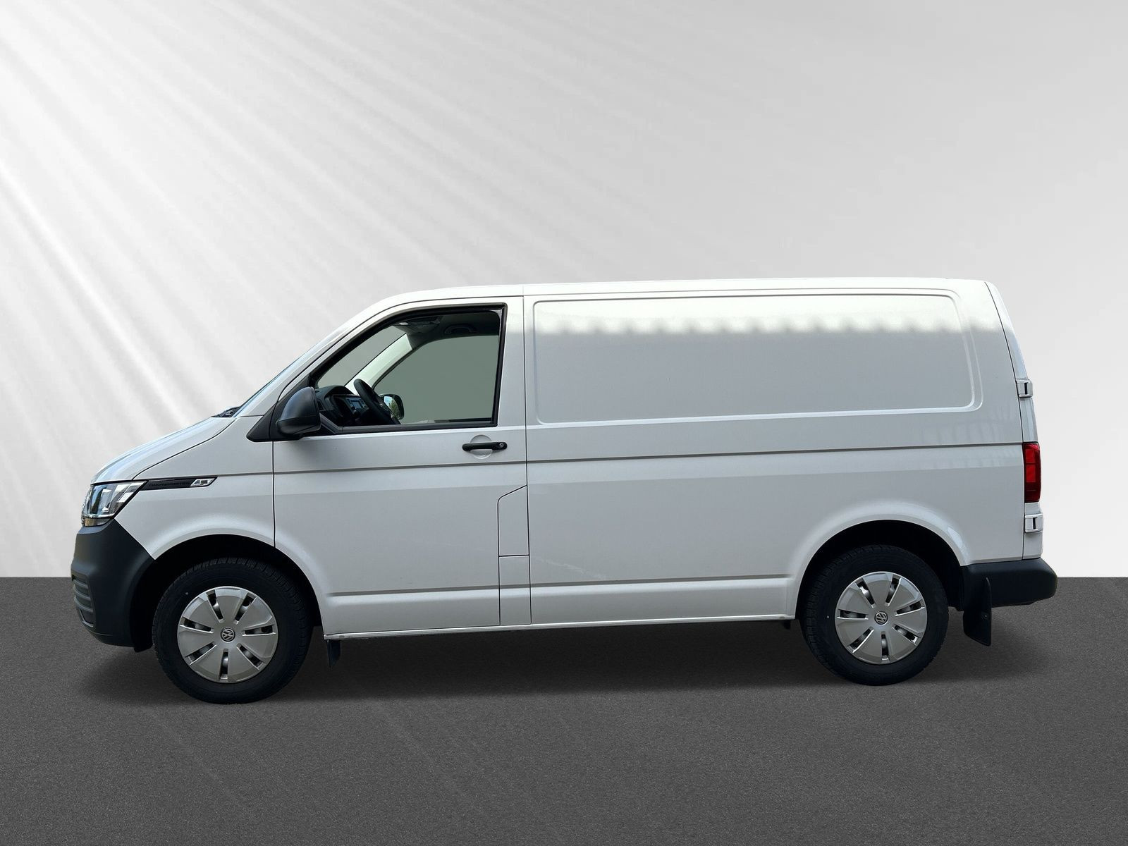 T6.1 Kasten KR 2.0TDI 5-Gang+Klima+Bluetooth+ BC