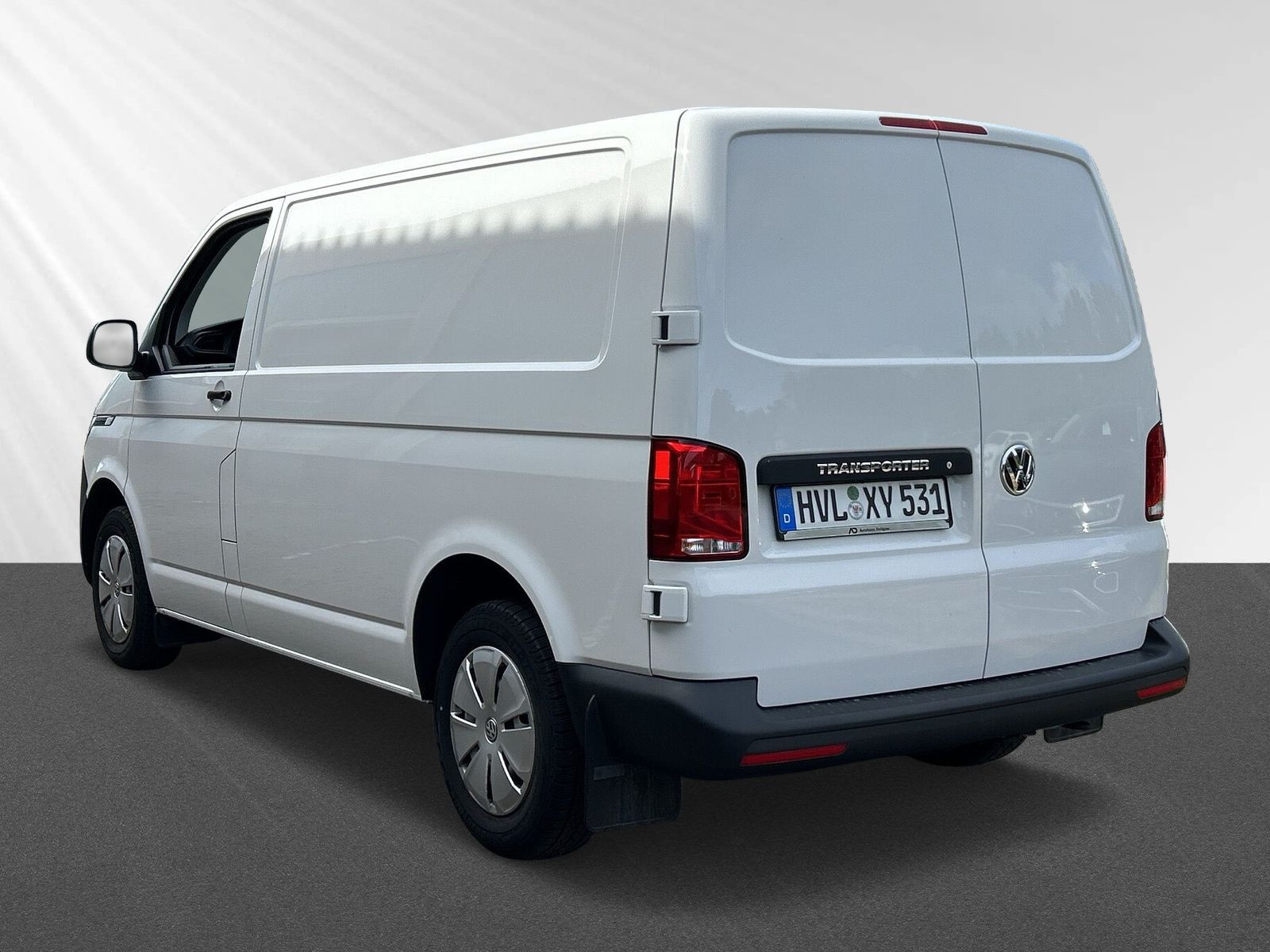 T6.1 Kasten KR 2.0TDI 5-Gang+Klima+Bluetooth+ BC