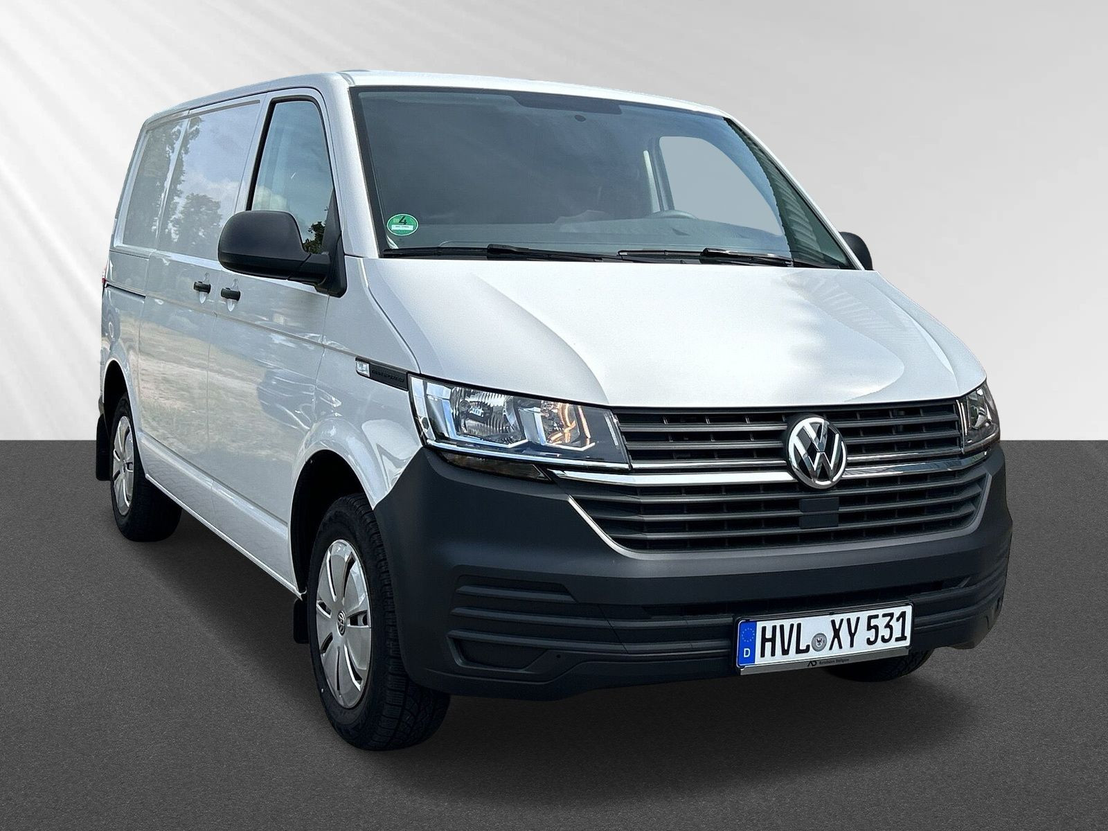 T6.1 Kasten KR 2.0TDI 5-Gang+Klima+Bluetooth+ BC