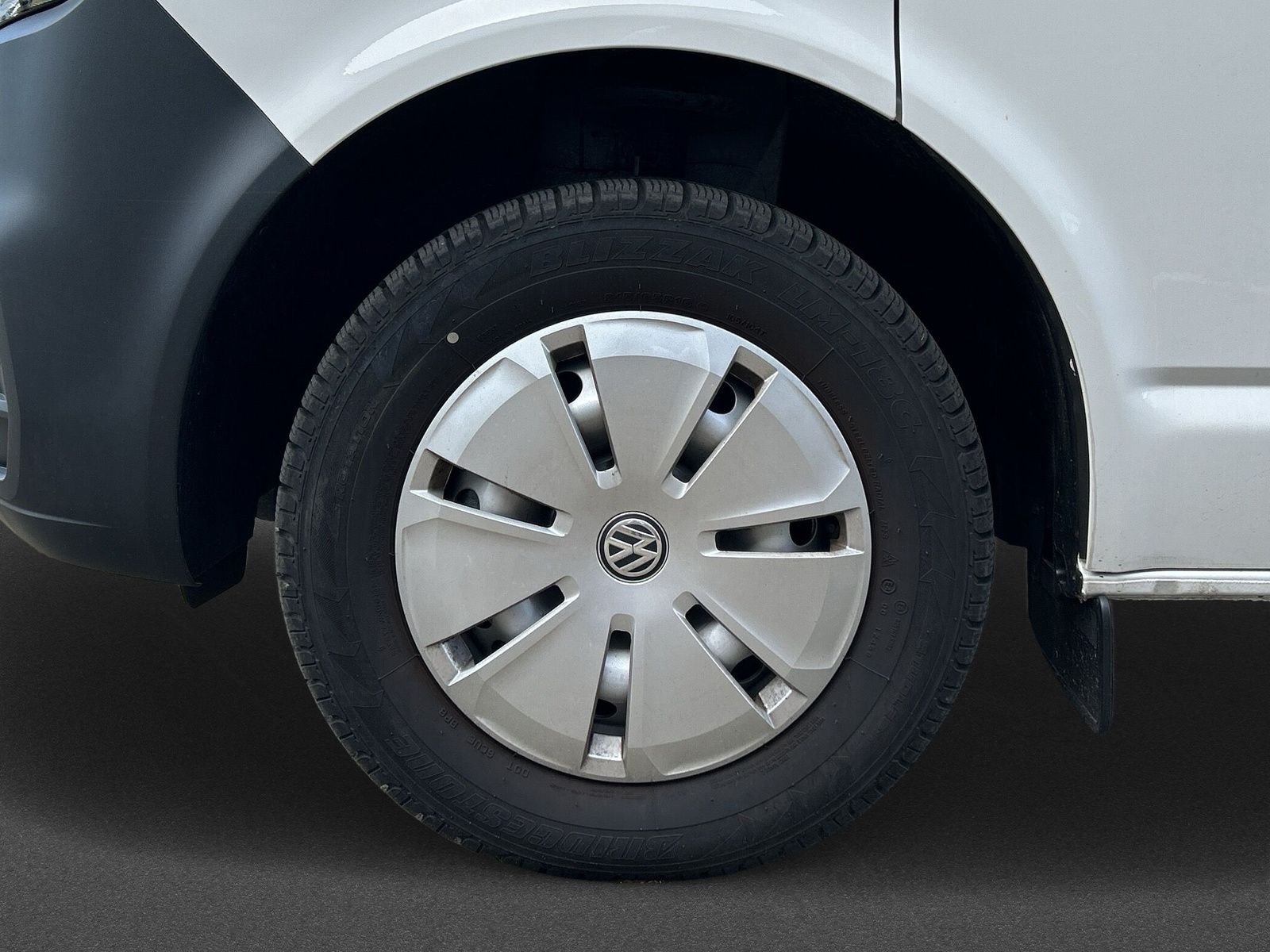 T6.1 Kasten KR 2.0TDI 5-Gang+Klima+Bluetooth+ BC