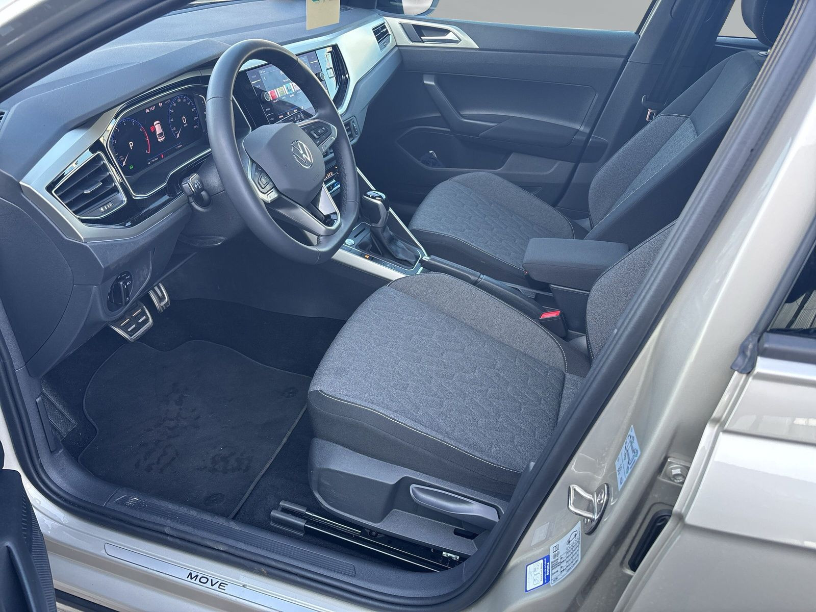 Taigo MOVE Alarm+ Kamera+ Keyless +PlusPaket+PDC