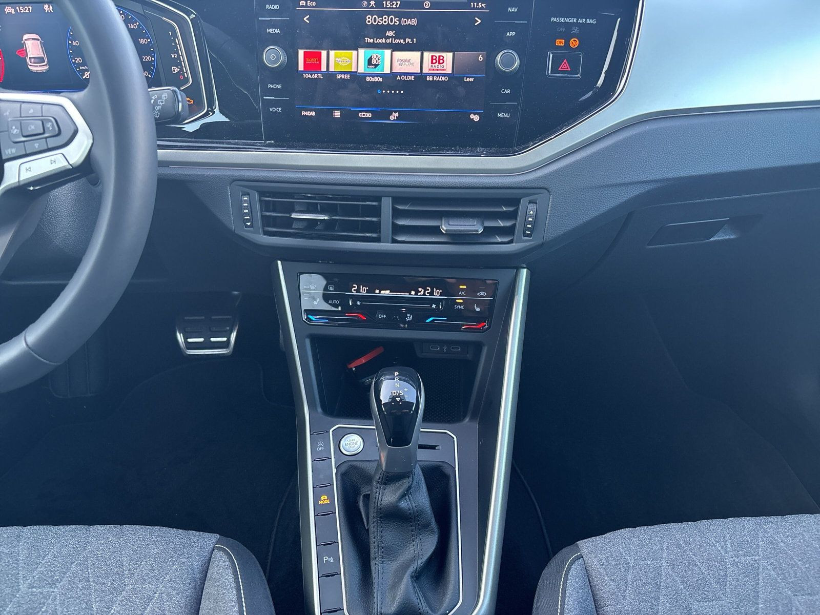 Taigo MOVE Alarm+ Kamera+ Keyless +PlusPaket+PDC