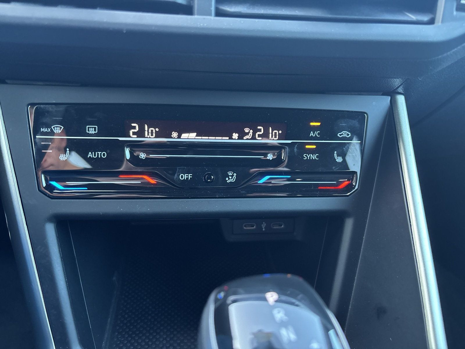 Taigo MOVE Alarm+ Kamera+ Keyless +PlusPaket+PDC