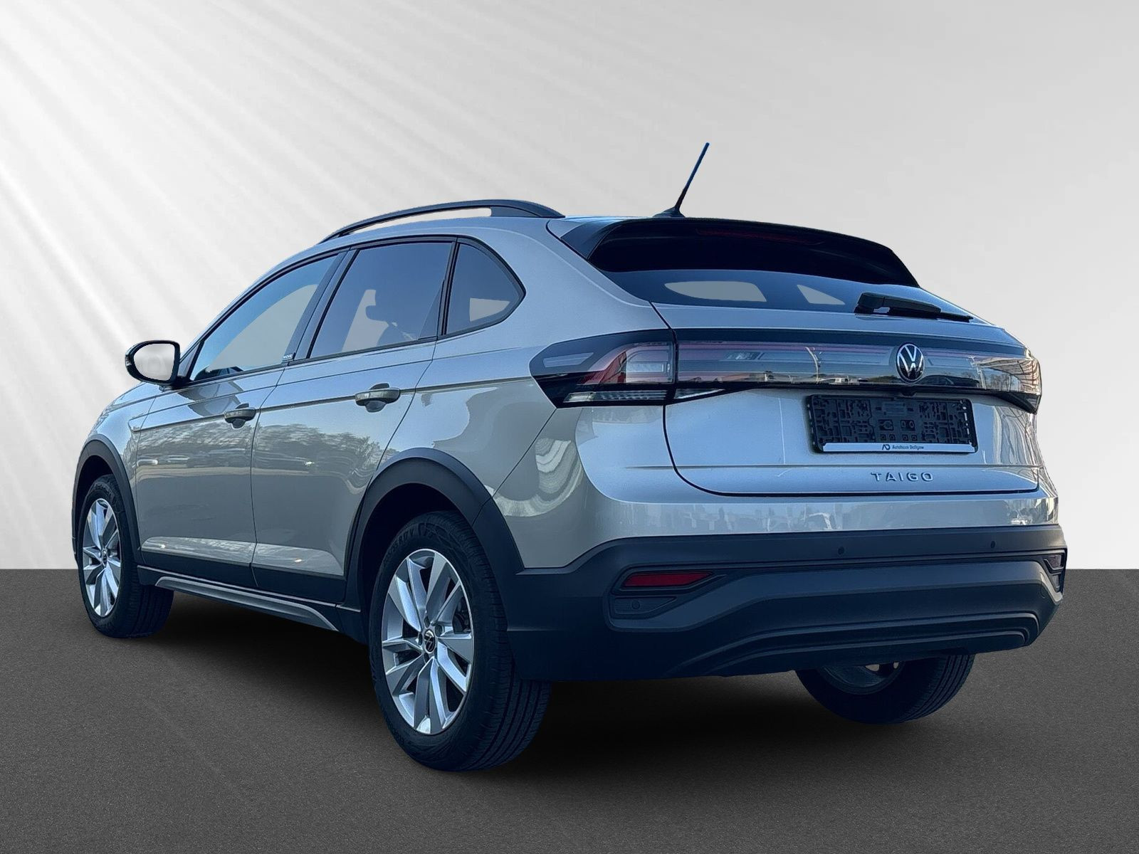 Taigo MOVE Alarm+ Kamera+ Keyless +PlusPaket+PDC