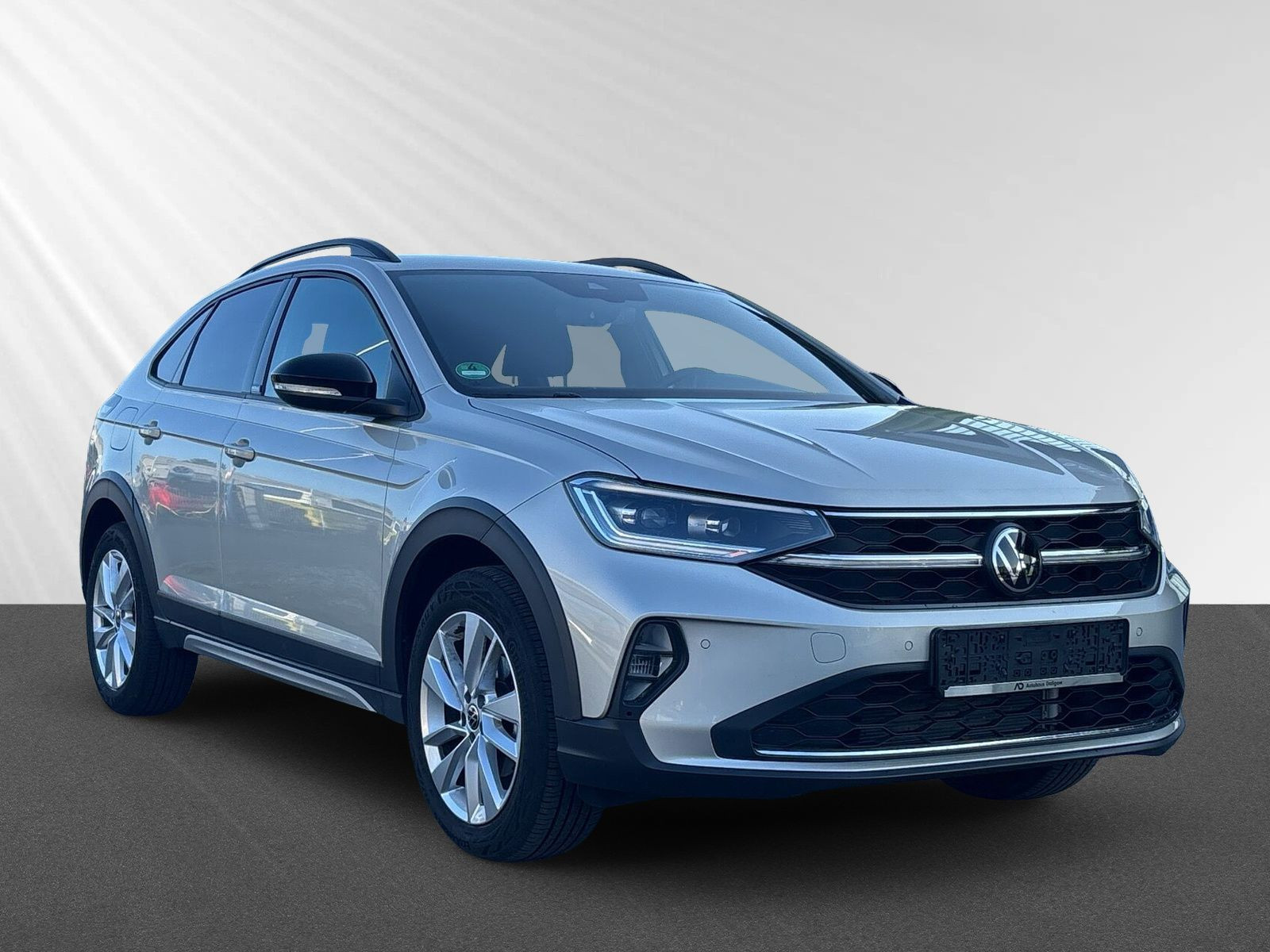 Taigo MOVE Alarm+ Kamera+ Keyless +PlusPaket+PDC