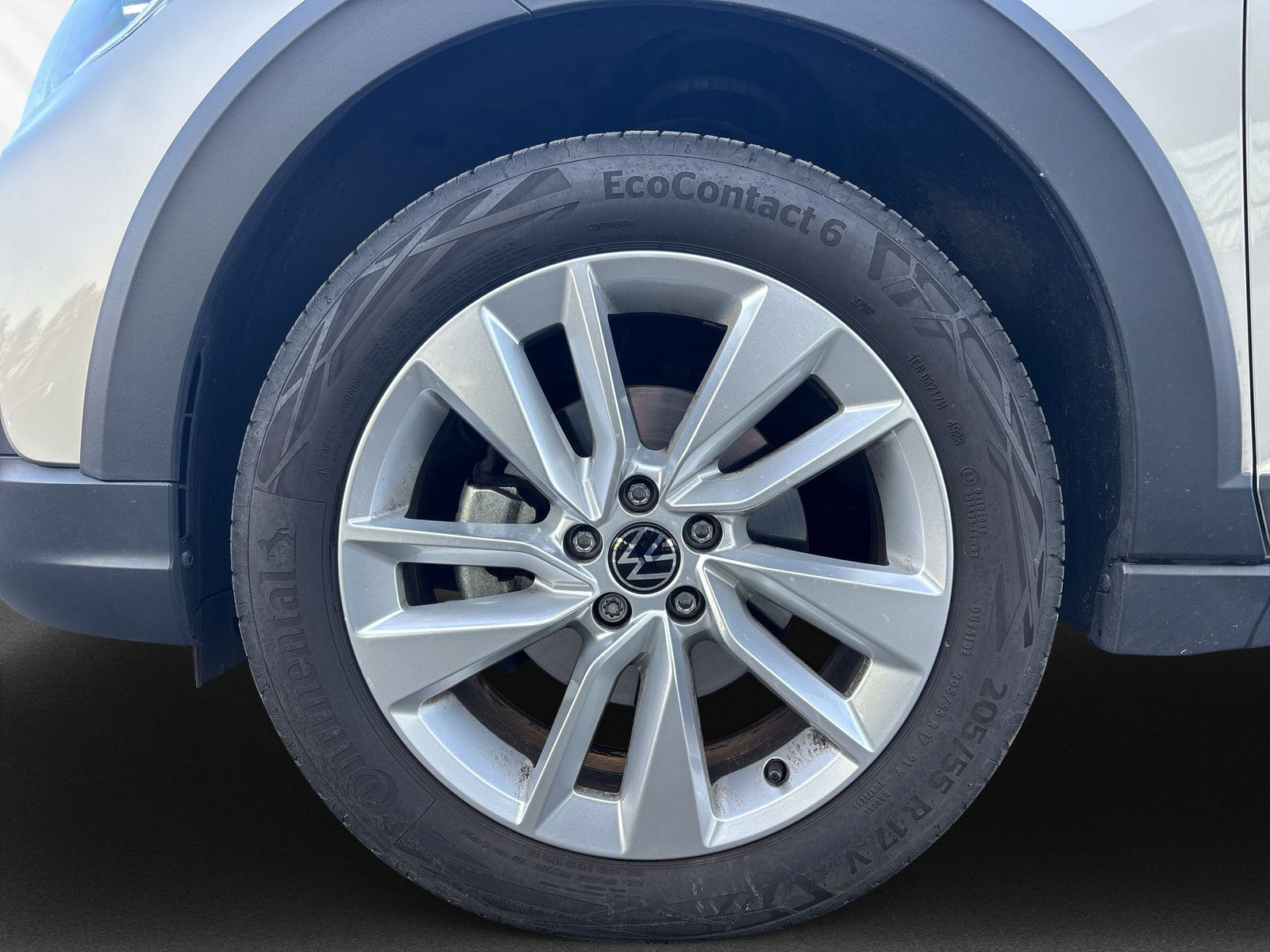 Taigo MOVE Alarm+ Kamera+ Keyless +PlusPaket+PDC