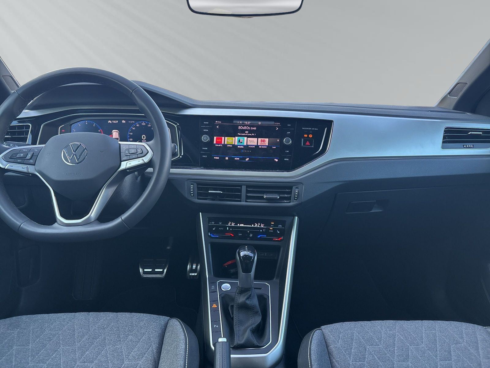 Taigo MOVE Alarm+ Kamera+ Keyless +PlusPaket+PDC