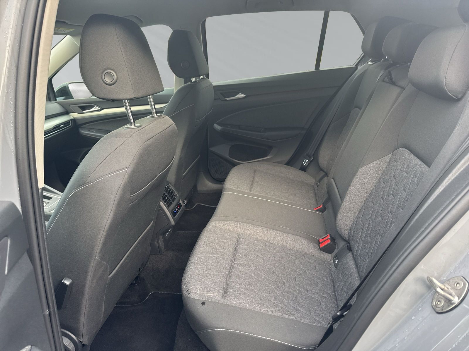 Golf VIII 1.5 TSI DSG MOVE Navi+ACC+SHZ+LED+PDC+