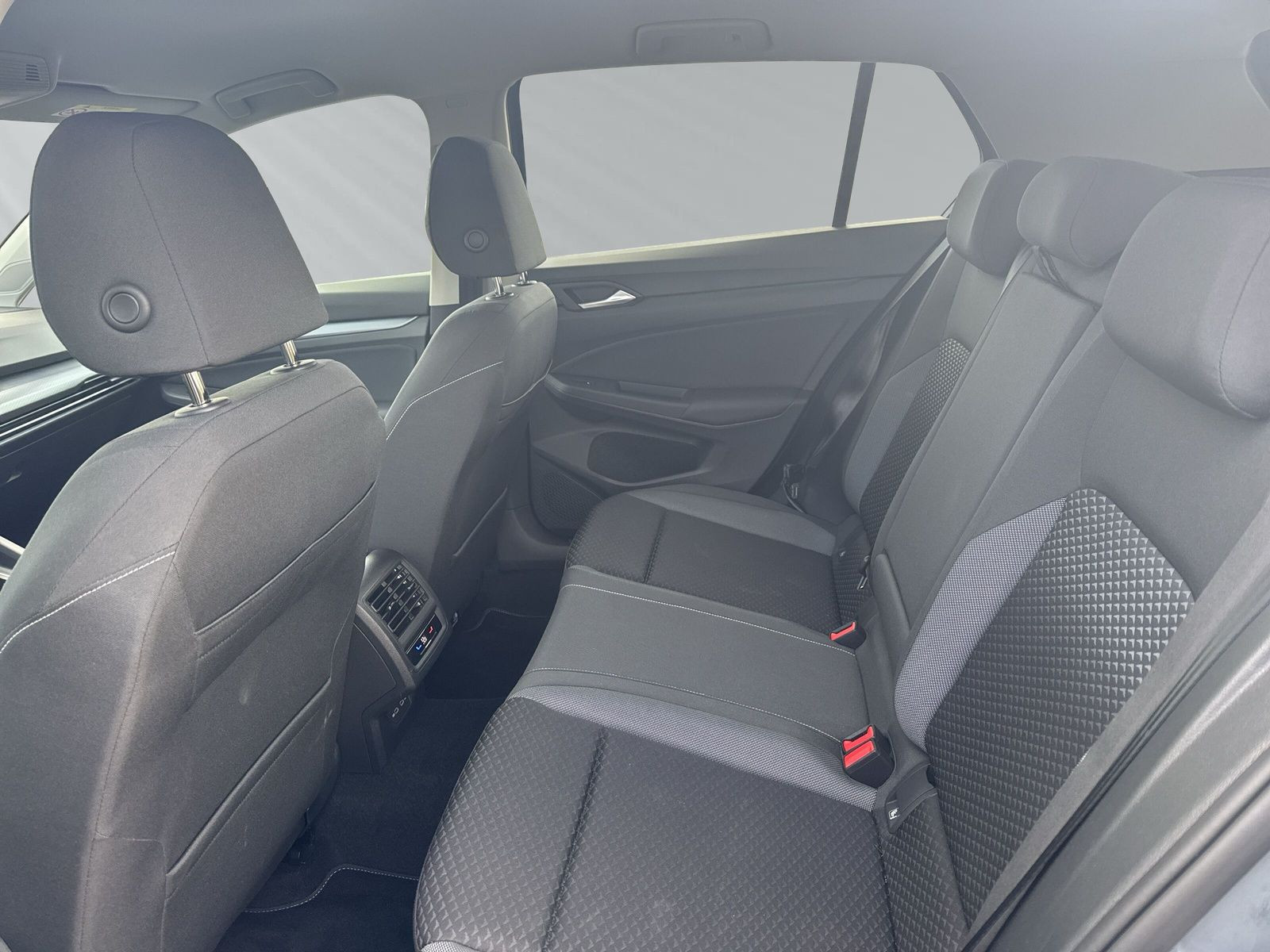 Golf VIII 1.5 TSI DSG 