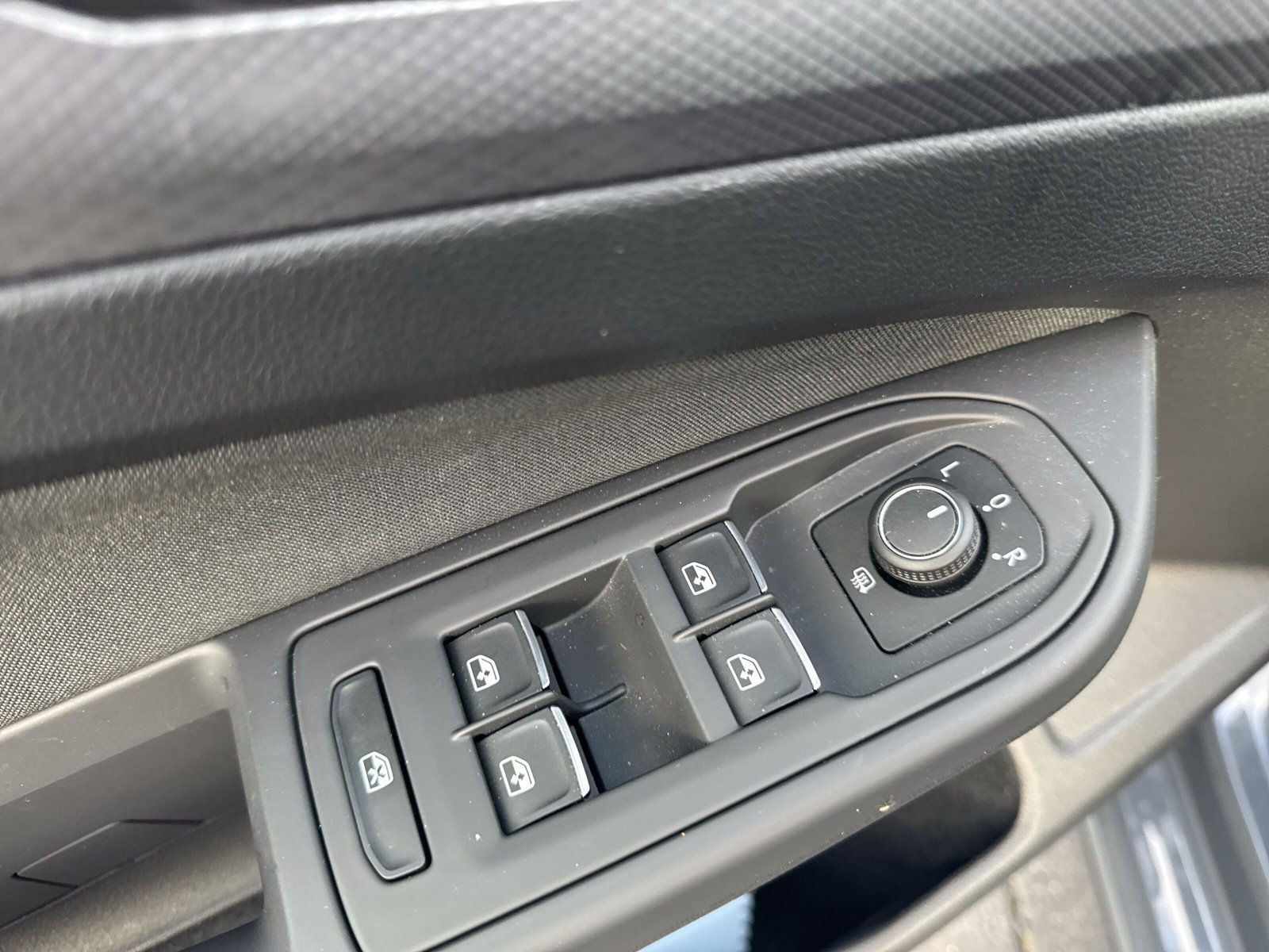 Golf VIII 1.5 TSI DSG 