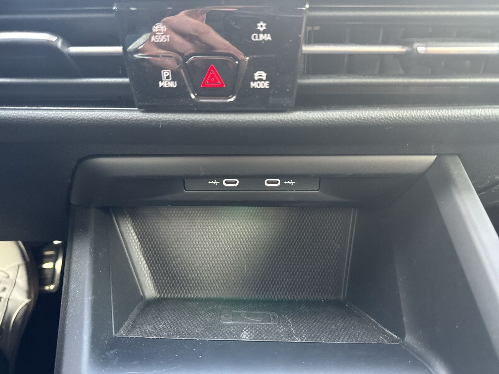 Golf VIII 1.5 TSI DSG 