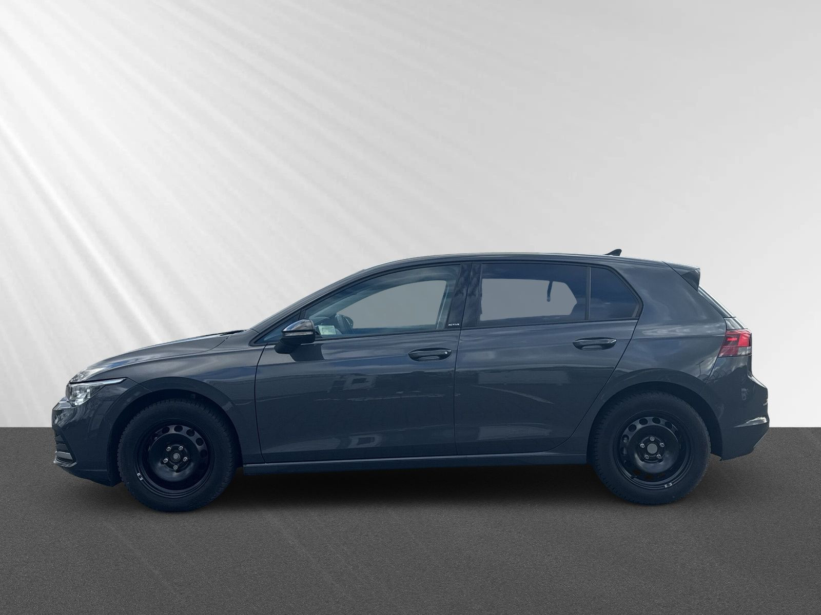 Golf VIII 1.5 TSI DSG 