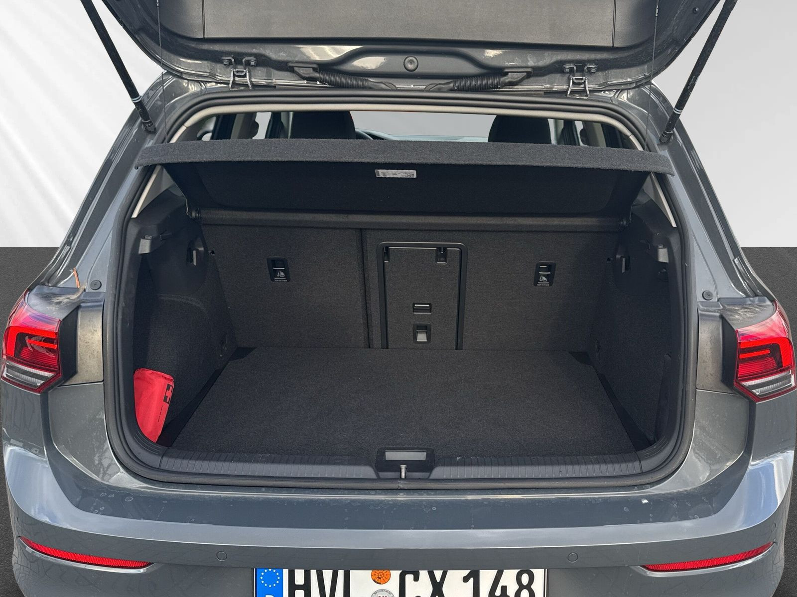 Golf VIII 1.5 TSI DSG 