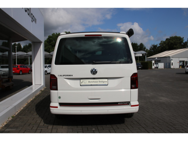 T6.1 California Ocean 2.0 TDI Autom.+ LED +Navi+