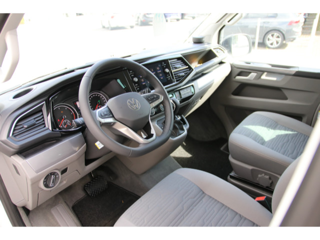 T6.1 California Ocean 2.0 TDI Autom.+ LED +Navi+