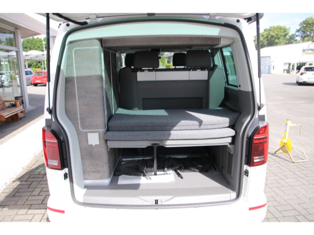 T6.1 California Ocean 2.0 TDI Autom.+ LED +Navi+