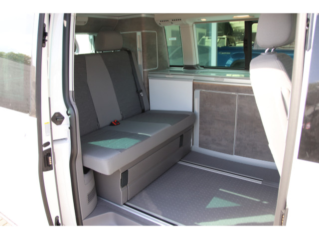 T6.1 California Ocean 2.0 TDI Autom.+ LED +Navi+