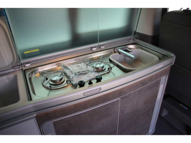 T6.1 California Ocean 2.0 TDI Autom.+ LED +Navi+