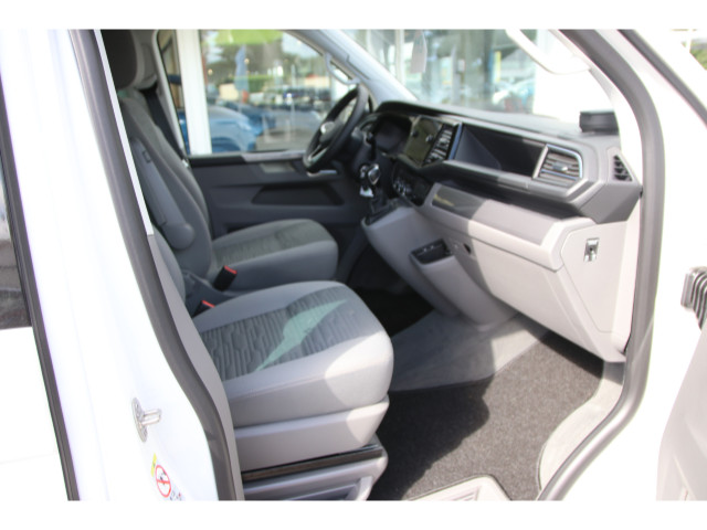 T6.1 California Ocean 2.0 TDI Autom.+ LED +Navi+