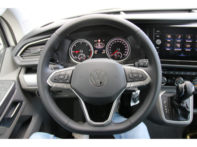 T6.1 California Ocean 2.0 TDI Autom.+ LED +Navi+