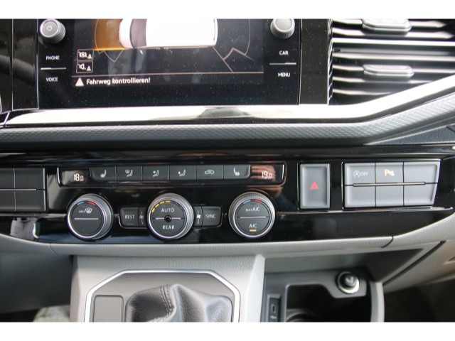 T6.1 California Ocean 2.0 TDI Autom.+ LED +Navi+