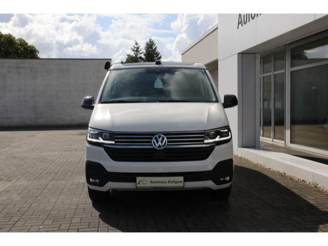 T6.1 California Ocean 2.0 TDI Autom.+ LED +Navi+