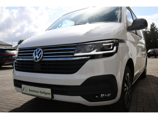 T6.1 California Ocean 2.0 TDI Autom.+ LED +Navi+