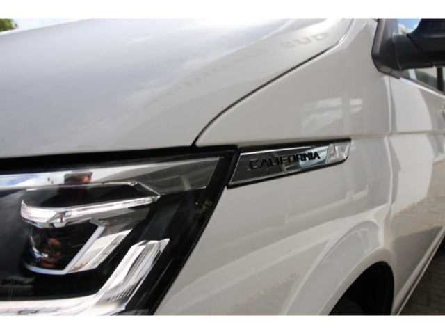 T6.1 California Ocean 2.0 TDI Autom.+ LED +Navi+