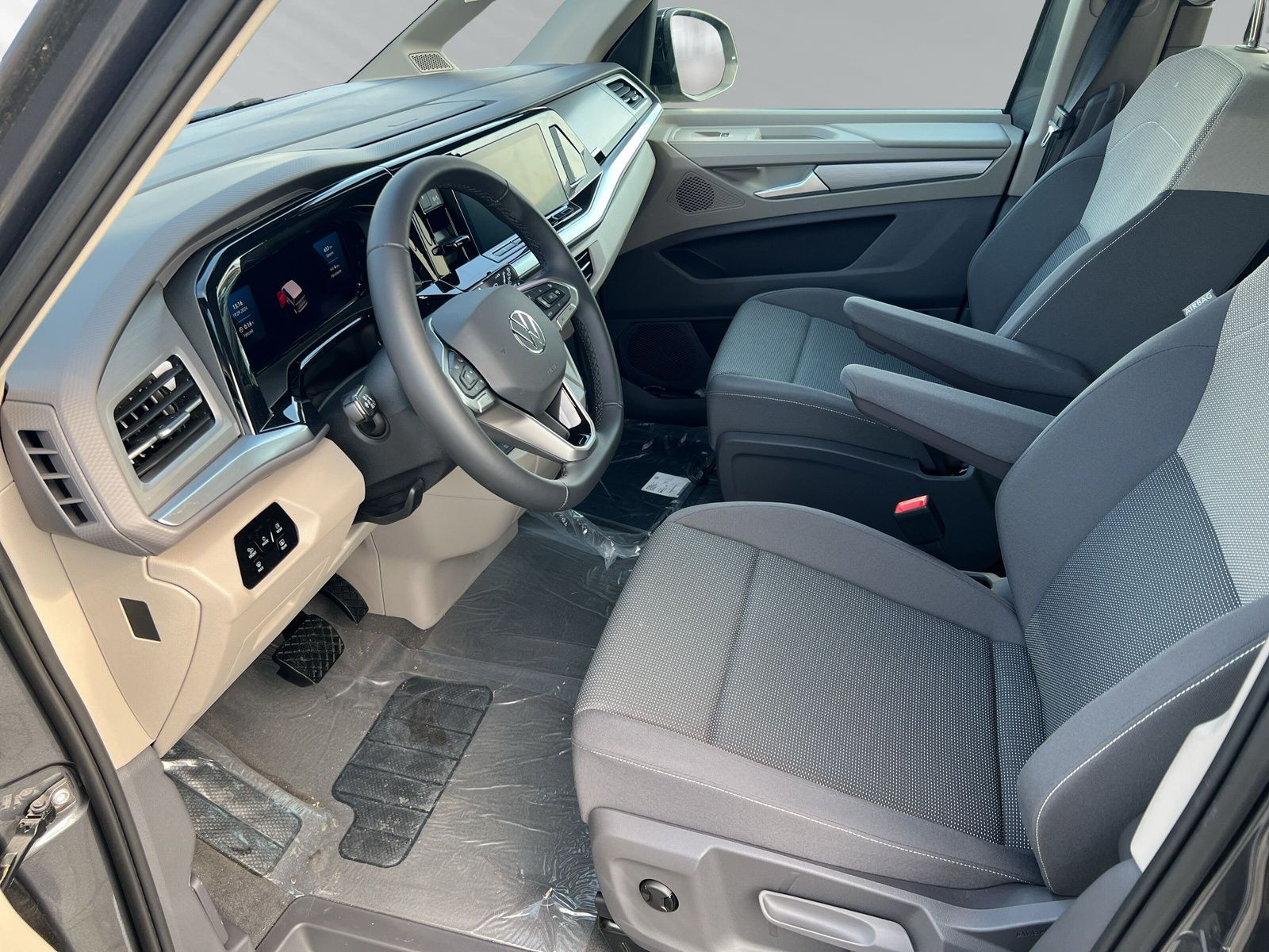 T7 Multivan 1.4 TSI eHybr.Life+ACC+ TravelAssist