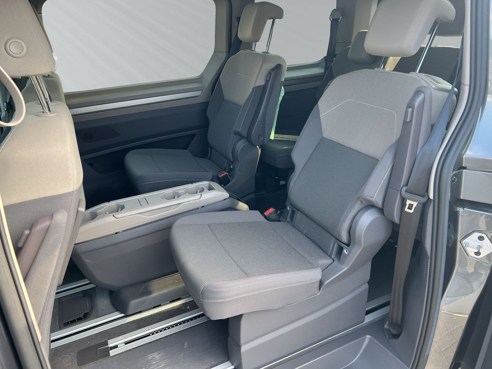 T7 Multivan 1.4 TSI eHybr.Life+ACC+ TravelAssist