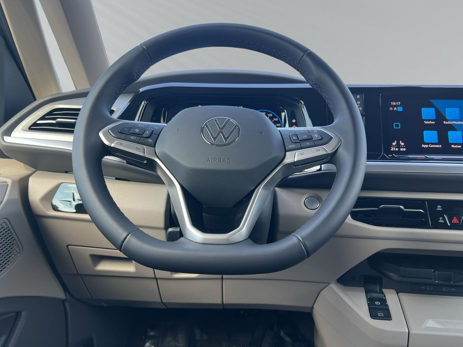 T7 Multivan 1.4 TSI eHybr.Life+ACC+ TravelAssist