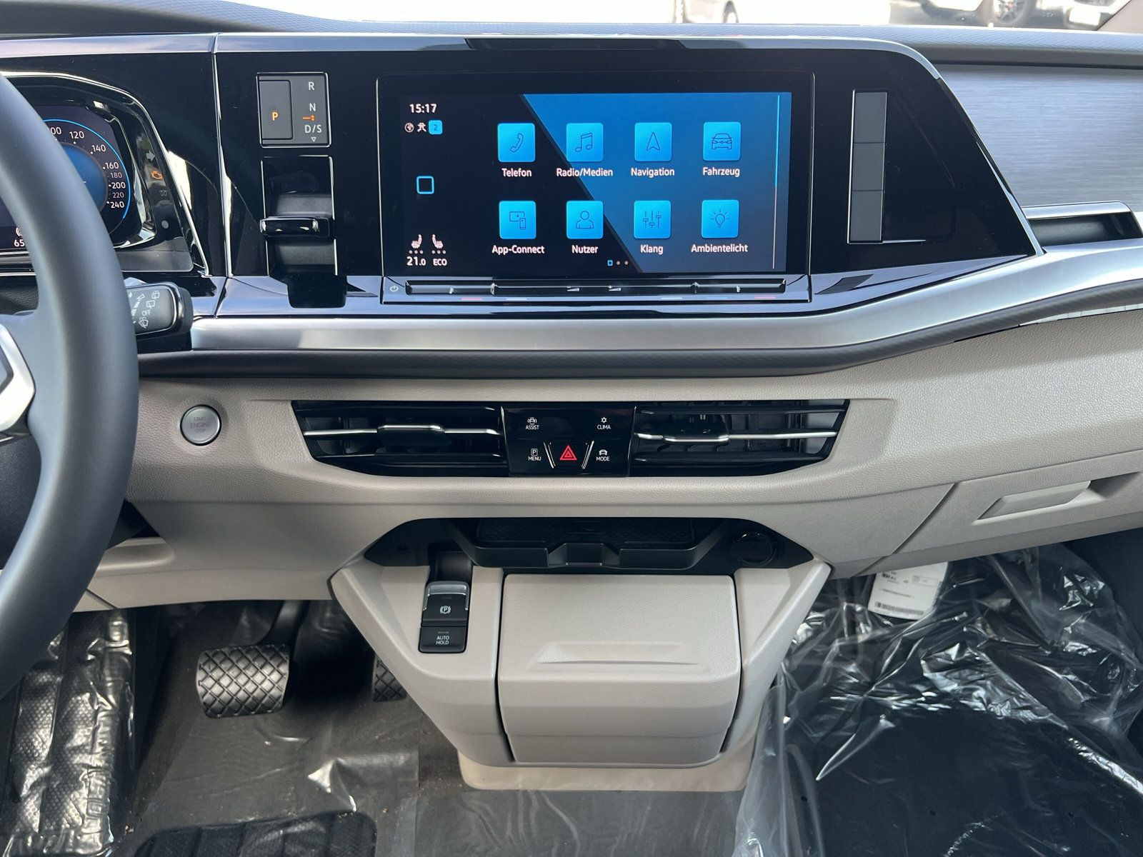 T7 Multivan 1.4 TSI eHybr.Life+ACC+ TravelAssist