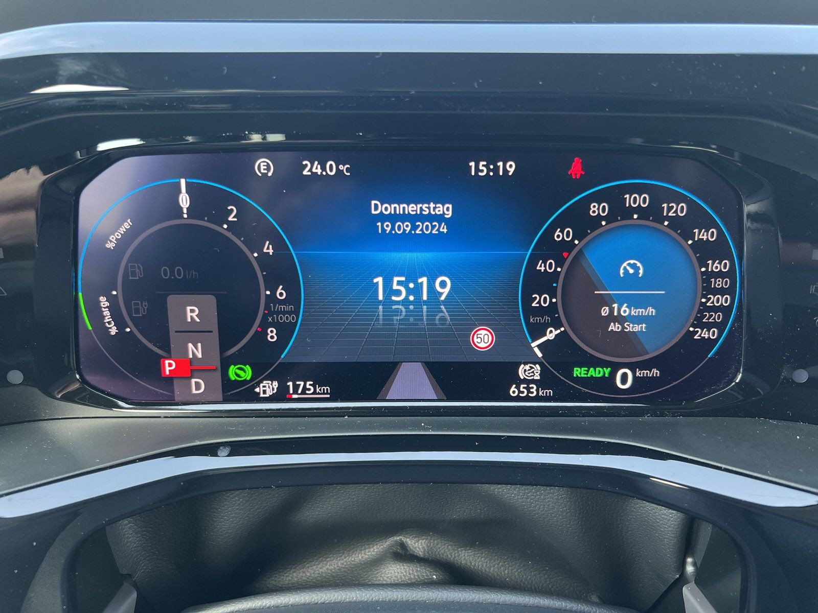 T7 Multivan 1.4 TSI eHybr.Life+ACC+ TravelAssist